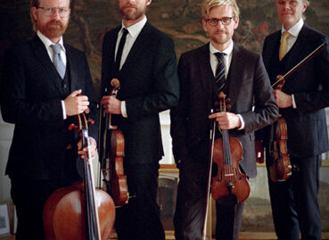 Danish Quartet