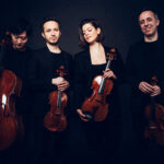 Quatuor Ebene