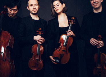 Quatuor Ebene
