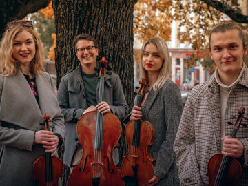 Erinys Quartet
