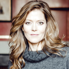 Barbara Hannigan