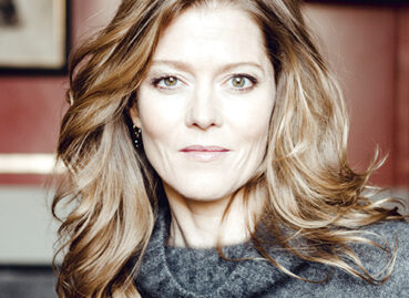 Barbara Hannigan