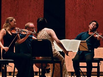Musicians from Marlboro II