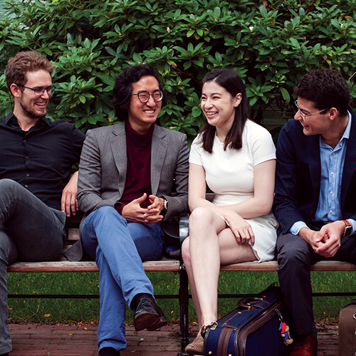 ensemble132 - Philadelphia Chamber Music Artists