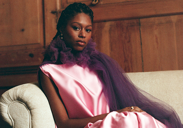 Isata Kanneh-Mason, piano - Philadelphia Chamber Music Society