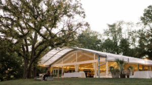 Bartram's Tent