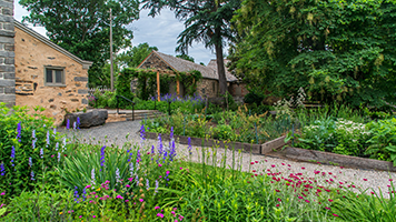 Bartram's Garden