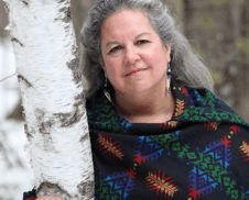 Robin Wall Kimmerer
