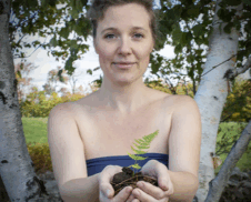 Jazimina Creamer-MacNeil