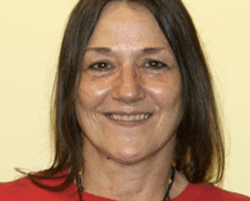 Shelley DePaul