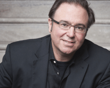 Christopher Theofanidis