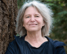 Suzanne Simard